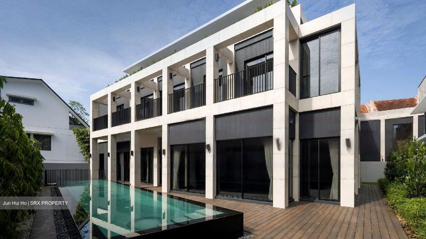 Whitley Road (D11), Terrace #479963761